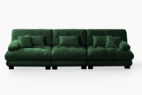 CLOUDIES 134" 3 Seater Sofa