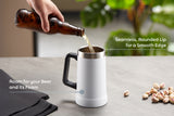 Kook Beer Stein 23.7 oz