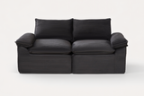 DERVAL 80" Loveseat