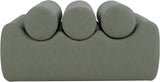Rumble - Bench