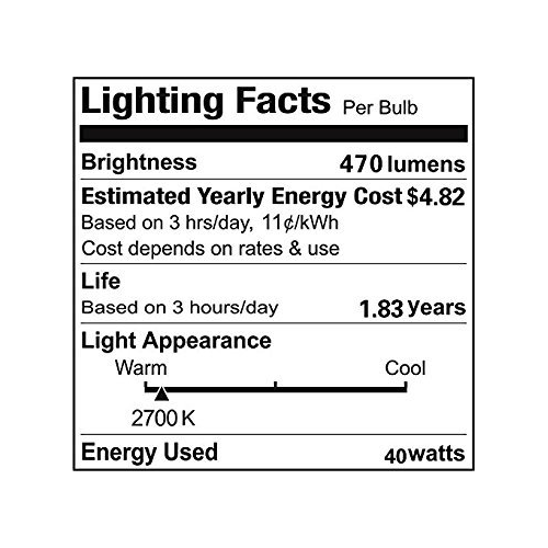 G9 Halogen Bulbs // Set of 10