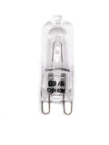 G9 Halogen Bulbs // Set of 16