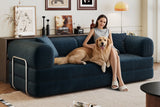 LIVRA 78" Sleeper Sofa