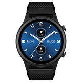 NoiseFit Halo Smartwatch