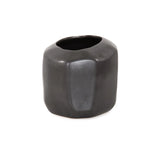Gray Alamo Vase- Medium