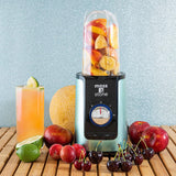 Moss & Stone 2-in-1 Personal Mini Blender Set