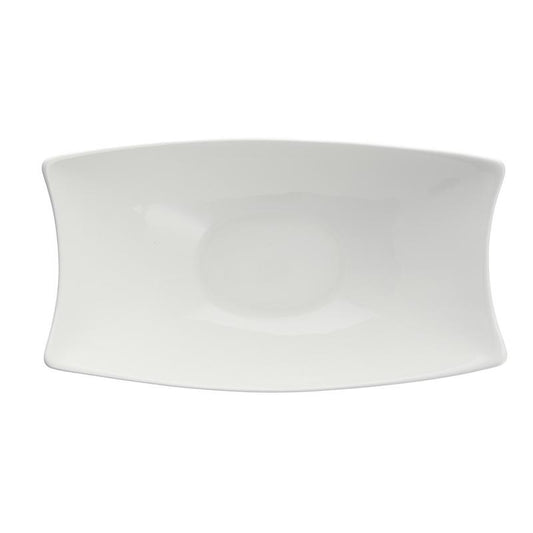 Fiji Rectangle Bowl 13"