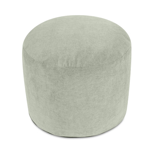 Komodo Sage Tall Pouf