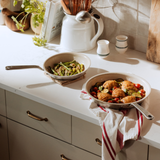 MADE IN CeramiClad® 2.0 Non Stick Frying Pan Set