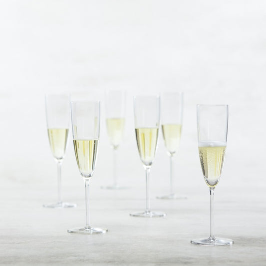 Era Champagne (7) 7.2oz, Pack Size - CASE 4