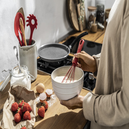 BALLARINI Rosso Whisk
