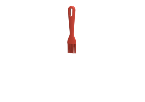 BALLARINI Rosso Pastry Brush