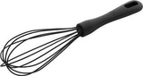 BALLARINI Nero Silicone Whisk
