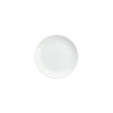 Purio Coupe Salad & Dessert Plate 7.5"