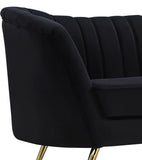 Margo - Loveseat