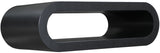 Sono Coffee Table - Bold Contemporary Design with Curved Architecture for Stylish Living Room Decor