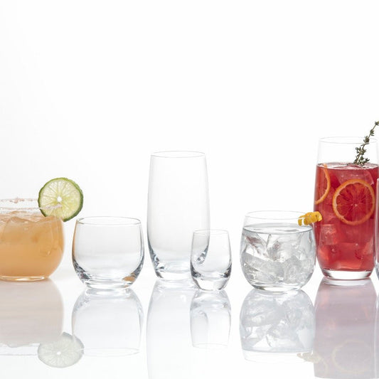 Banquet Shot Glass (35) 2.5oz