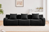 ROMA 115.3" 3-Seater Sofa