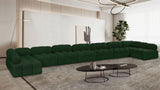 Ames - 9 Piece Modular Sectional