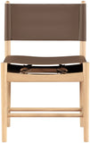 Rawlins - Dining Chair (Set of 2) - Natural Frame