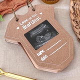 Kraft Onesie Baby Shower Prediction Cards Set of 50