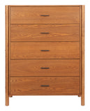 Beleza Chest Walnut