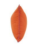 20 x 20 Outdoor Pillow with Dec Cord- Seascape Canyon- Poly Insert