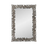 Molten Reef Vanity Mirror