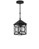 Ripley Small Outdoor Lantern