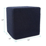 No Tip Block- Barbet Royal