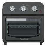 Generic 12.5 Qt 7-in-1 Air Fryer Toaster Oven