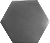 Hexagon Modular Coffee Table - Stylish Iron Design for Modern Spaces, Perfect for Entertaining & Decor
