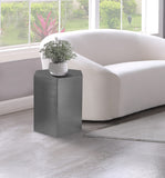 Hexagon Modular Iron End Table – Stylish Contemporary Design for Modern Living Spaces and Events