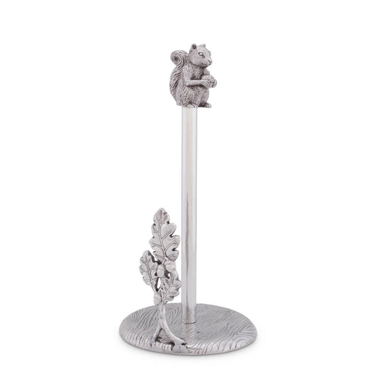 Squirrel Towel Holder