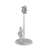 Squirrel Towel Holder