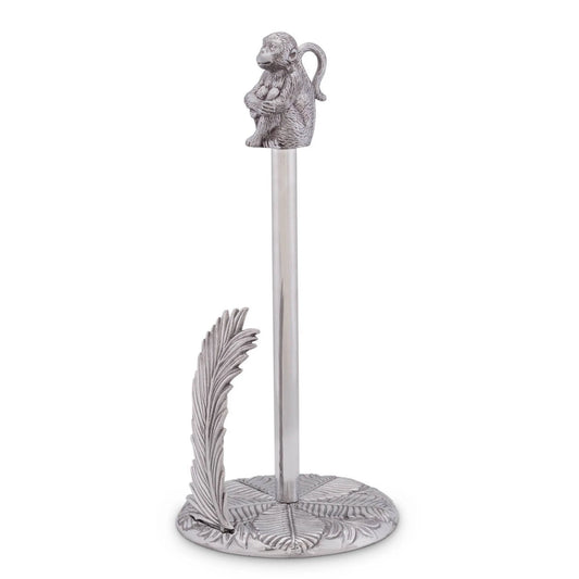 Monkey Towel Holder