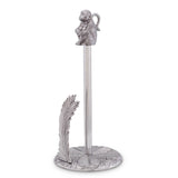 Monkey Towel Holder