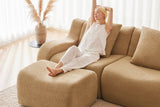 ROMA 148" 4-Seater Sofa