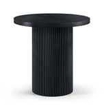 Belinda - Oak Veneer Table