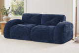 MYLO 80" Loveseat