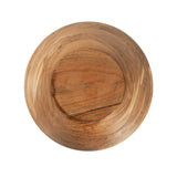 Timber Serve Bowl