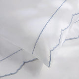 Premium 300 Thread Count Cotton Sheet Set, Blue