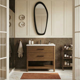 Oakwell - Bathroom Vanity