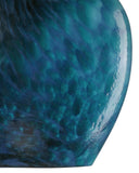 Pavonini Vase