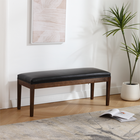 Lane 45'' Upholstered Dining Bench