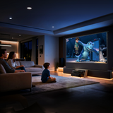 Aetherion Pro RGB Laser UST Projector
