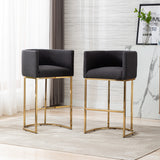 Vintle Bar & Counter Stool