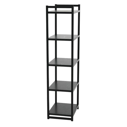 5-Shelf Display