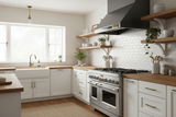 Kucht Gemstone™ 36" Under Cabinet Range KRH363A