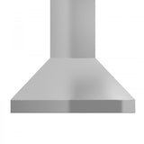 ZLINE 48" Remote Blower, Stainless Wall Range Hood, 597-RS-48-400
